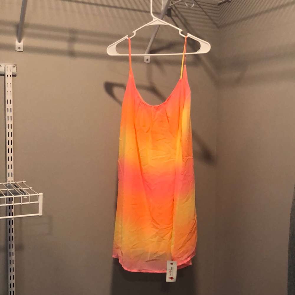 Boutique Dress